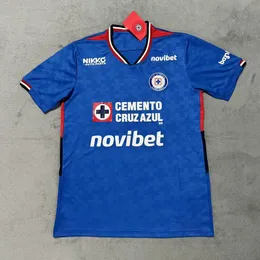 4xl Liga MX 24/25 Cruz Azul 3rd Soccer Jersey 2024/25 Men Kits