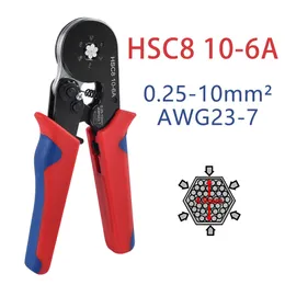 Pinza Crimpatrice Per Tubo PEX RCA CHEN CHEN HAO CH-T-2 - Acciaio Inox, Blu