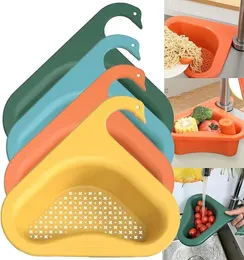 Stainless Steel Swan Sink Strainer Basket, 2024 Neuestes Siebkorb Spüle Schwanenform, Multifunktional Siebkorb Aus Edelstahl In Schwanenform, für Küchenspüle Stainless Steel Swan Sink Strainer Basket, 2024 Neuestes Siebkorb Spüle Schwanenform, Multifunktional Siebkorb Aus Edelstahl In Schwanenform, für Küchenspüle