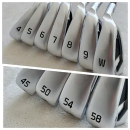 New Golf Irons Jean Baptiste Saint Germain Forged Set From 258