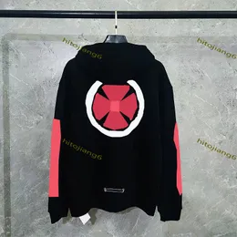 NCTCITY Uomini Donne Felpe con Cappuccio Sciolto Sweatshirts all