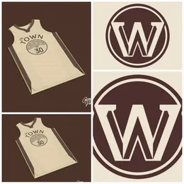 Custom Stitched Butler III Warrior City Villanova Basketball Uniforms