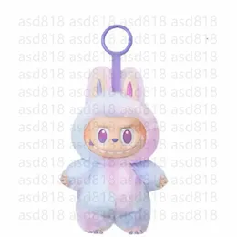 1個未開封 Labubu ブラインドボックス 9729d291-6bbf-4c7a-949d-