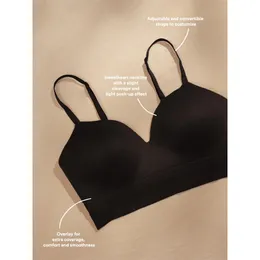 Reggiseni Senza Ferretto | Comodi, Imbottiti e in Cotone - Ahboo