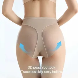 Werena Mutandine Shapeware Vita Alta: Modellanti Per Pancia Con 4 Stecche In Acciaio, Senza Cuciture