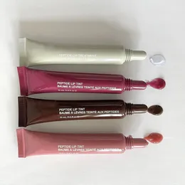 10ml Plumping Lip Primer Liquid Lipstick In Toast, Espresso
