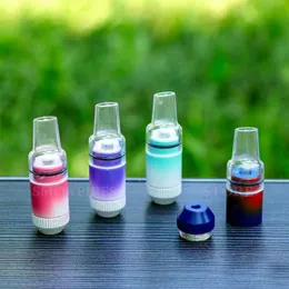 cigarette tar catcher Reusable Cigarette Holder Tar Filter Tube Smoking Accessory with Mirror  Material and Windproof Style from Dhgate Lighters