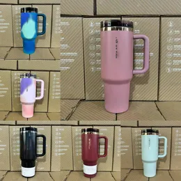 KEMORELA Set Da 2 Bicchieri In Vetro A Coste Da 680 Ml Con Coperchio Ermetico E Cannuccia, Ideali Per Frullati E Caffè