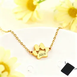 Regali personalizzati per la mamma Cane Mamma Collana personalizzata con rratto di cane Collana personalizzata con rratto di animale domestico Regalo commemorativo Regalo personalizzato per cani  36