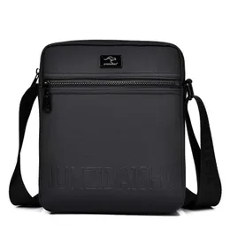 Xuanwei Mini Crossbody Bag – Waterproof, Adjustable, For Phone & Essentials, Unisex - View #10