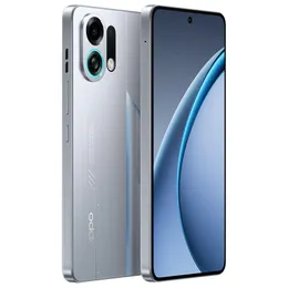 Orijinal Oppo Reno 5 5g Cep Telefonu 8 GB RAM 128 GB Yi TL8