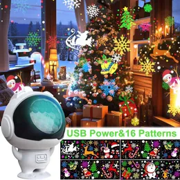 Therlan Luci Di Natale Per Finestre A LED - Set Da 3, Con Telecomando, Timer, 8 Modalità, IP44 - 3