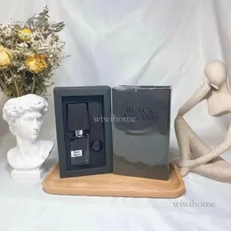 Black Tobacco Perfume 30ml - Unisex Designer Fragrance, Long