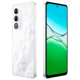 Original OPPO A3 4G LTE Mobile Phone 4GB RAM 64GB 128GB ROM Helio