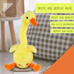 Vibhgtf Muñeca De Pez Squabambaspis - Push Pust Suave Y Adorable Push