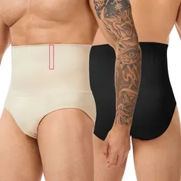 Werena Mutandine Modellanti A Vita Alta Con Controllo Pancia - Shapewear Senza Cuciture Con Stecche In Acciaio - Biancheria Intima Dimagrante Donna (Nylon) - 4