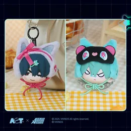 Peluche Dottore Della Peste Con Effetto Glow In The Dark - 25cm, Morbido, Regalo Carino Per Halloween E Collezionisti