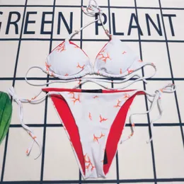 Set Bikini Triangolo In Pelliccia Sintetica Per Donna – Tema Natalizio, Due Pezzi, Perizoma, Taglie M-2XL - Foto 3