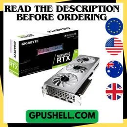 Yeston RX6750XT 12GBグラフィックスカード：192ビットGDDR6、7NM GPU