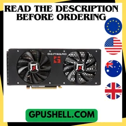 Yeston RX6750XT 12GBグラフィックスカード Yeston RX6750XT 12GBグラフィックスカード：192ビットGDDR6、7NM GPU