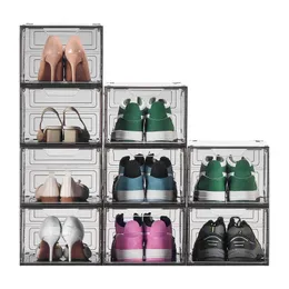 Organizer Da Comodino Con Tasche | Porta Oggetti Per Letto | In Tessuto Oxford, Grigio, 50x32 Cm