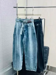 ORANDESIGNE Uomo Hip Hop Jeans Stampati Pantaloni Stile Hipster Jeans