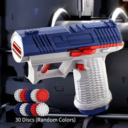 Pistolet à Poing Rétractable - Jouet à Blague Pour Enfant - Plastique, Farce Et Rigolade