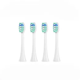Toothbrush Heads Compatible with Philips Sonicare Electric Toothbrush, Replacement Brush Heads Fit for Sonicare 3100 4100 4300 5300 5500 6100 9000