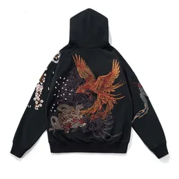 Dragon 3D Print Hoodie - Men's & Women's Pullover Sweatshirt With Pocket, Long Sleeve For Autumn And Winter - View #8
