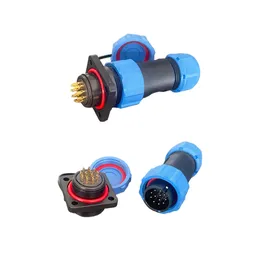 Mr. Gadget's Solutions Presa Con Connettore Flessibile In Linea - Foto 11