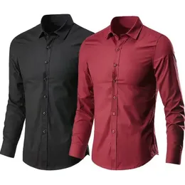 Men's Gold Rose Floral Print Shirt - Steampunk Long Sleeve, Slim Fit, Button-Down For Weddings/Parties