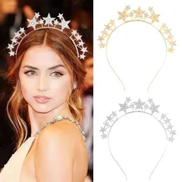 Diadema De ángel Con Halo Y Plumas De Marabú – Blanco, Ideal Para Cabalgatas, Pasacalles Y Disfraces