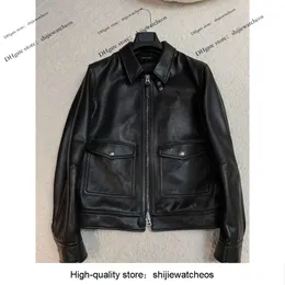 1st Casino Tour Air Flight Suit Genuine Leather From Qltrade_14