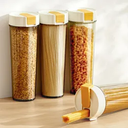Lagernbehlter Aus Edelstahl Von Lebensmitteln: 520 Ml Bis 2500 Ml Fr  Nudeln, Frchte, Getreide, Kaffee, Kchenorganisation Von 9,52  | DHgate