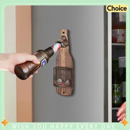 Apribottiglie magnetico Apriscatole per birra Divertente apribottiglie
