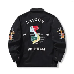 1960s Vietnam War Sukajan Vntage Tokyo From 33,18 € | DHgate