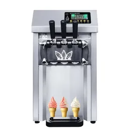 商業用アイスクリームメーカーマシン を￥215,358 | DHgate