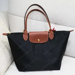 2 Pezzi Borsa Della Spesa Riutilizzabile Impermeabile – Pieghevole Con Stampa Animale, Per Shopping E Viaggio