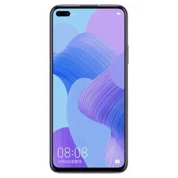 Original Huawei Honor Play 4T Pro 4G LTE Mobile Phone From
