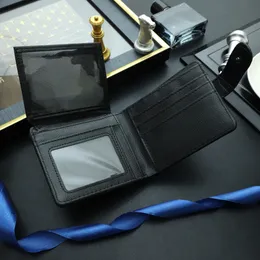 Portafoglio Donna Piccolo A Griglia &ndash; Porta Carte Di Credito Da 20 Slot In PVC Con Bottone