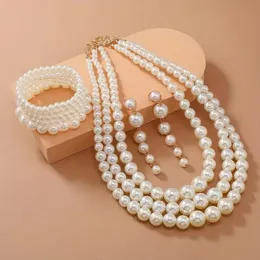 Orecchini Lunghi A Goccia Boho In Oro Con Strass CZ: Orecchini Pendenti A Catena Con Nappa Di Cristallo, Vintage E Brillanti, Gioielli Per Donna E Ragazza. - 2