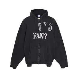 Embroidery Ida.Sply Zip HOODIE Men Women 1 1 Best From 23,65