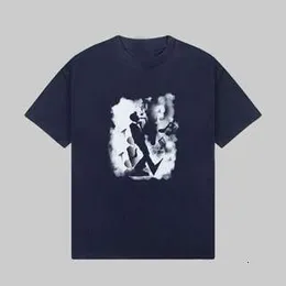 thumbnail image 2 of Bronson Breton Striped Long Sleeve Shirt – French Sailor Naval T-Shirt (I-7) 2 of 6