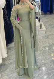 Modest Albanian Evening Dresses For Women Long... From 127,73  | DHgate
