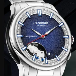 Orologio uomo Citizen Meccanico Automatico C7 NH8393-05A
