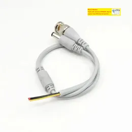 Connettore Per Cavo Video Sorveglianza Connettore BNC Maschio - Foto 9