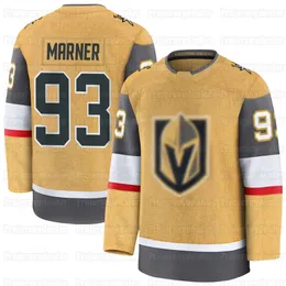 Hockey Team Fan Jersey Lightweight Performance Knit, Breathable