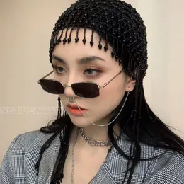 Copricapo per danza del ventre, copricapo burlesque, capelli per ginnastica ritmica, gioielli per danza con strass, accessori per capelli da sala da ballo, gioielli per capelli - Italia