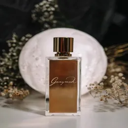 New Fragrance 100ml Ganymede By MARC ANTOINE BARROIS Extrait