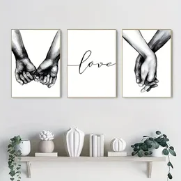 LZJAGXX Modern Eclectic More Amor Por Favor Sunshine Quotes Posters